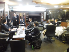 第13期 第4回定例会議