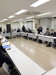 第13期 第5回定例会議