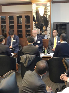 第13期 第6回定例会議