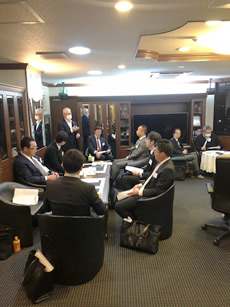 第13期 第7回定例会議