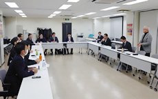 第13期 第9回定例会議