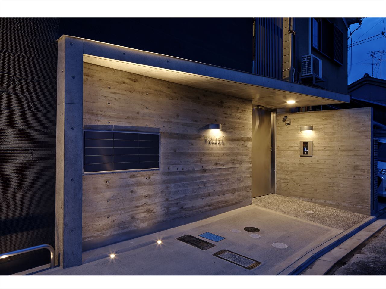 KALERA Momoyama 【カレラ桃山】