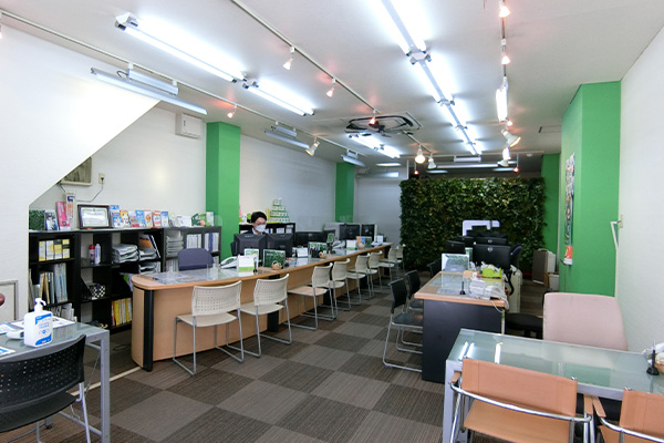 株式会社グッドライフ