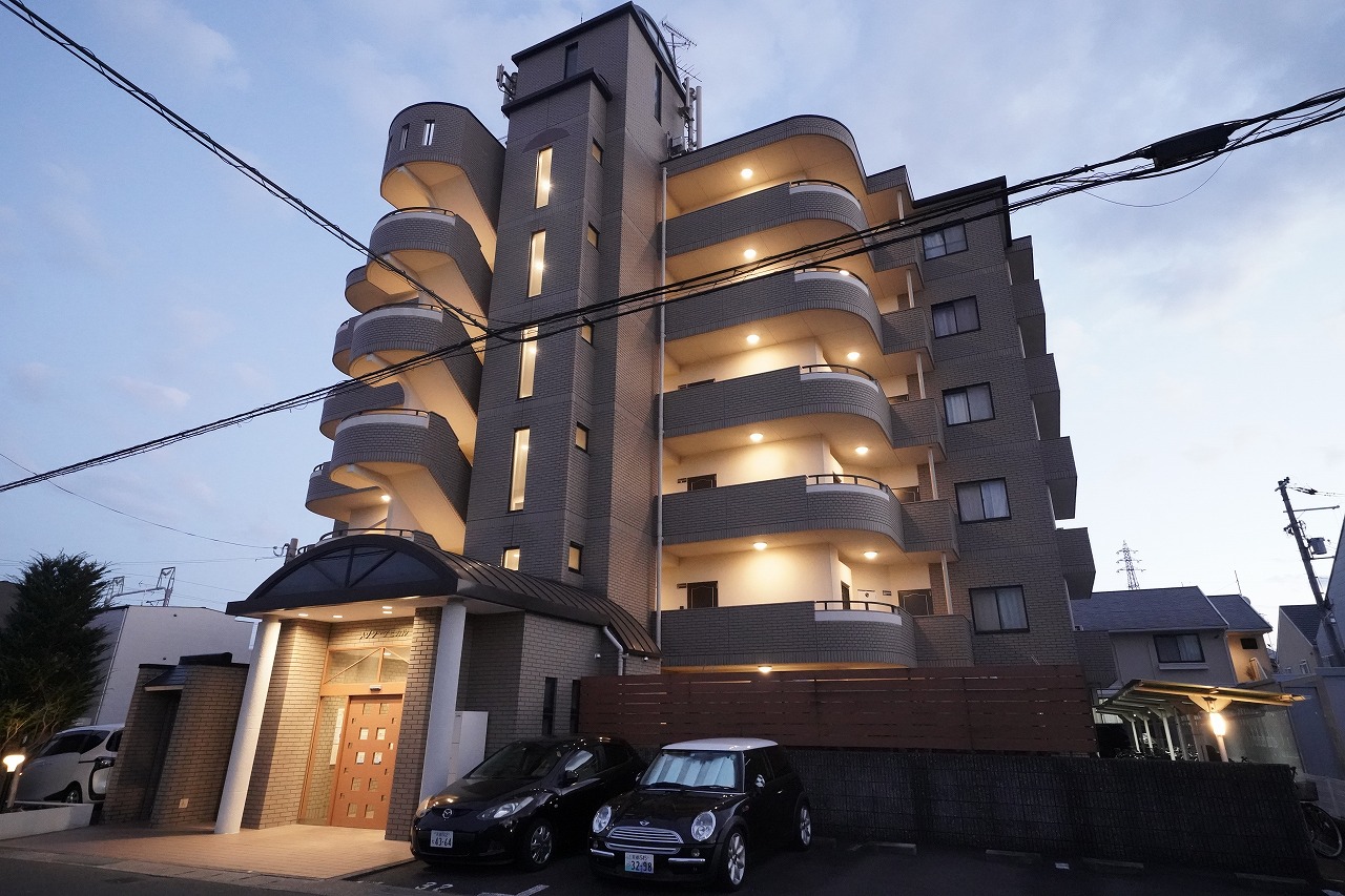 メゾン・アピカル