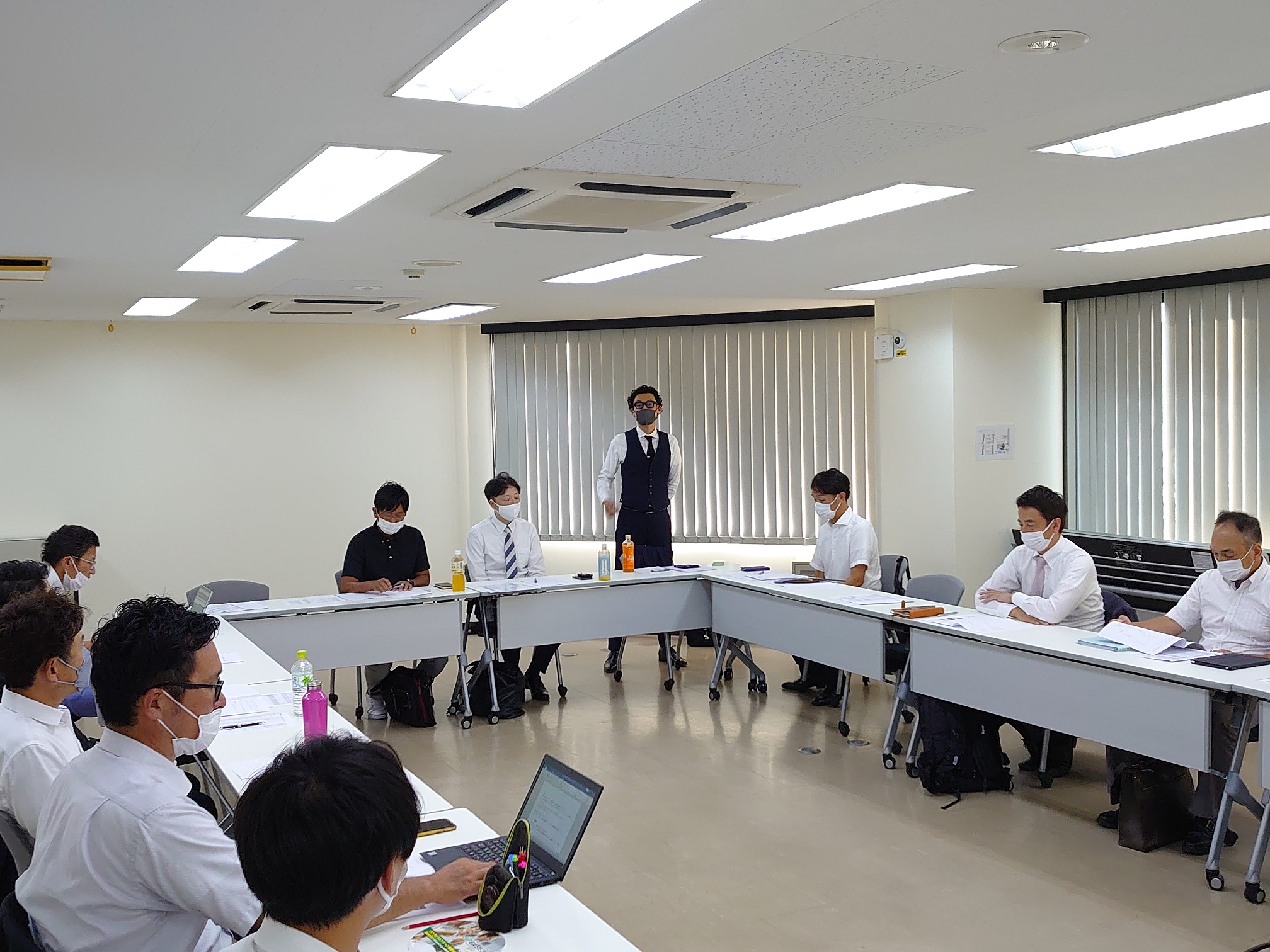 2022年8月2日(火) 令和4年度通常総会開催