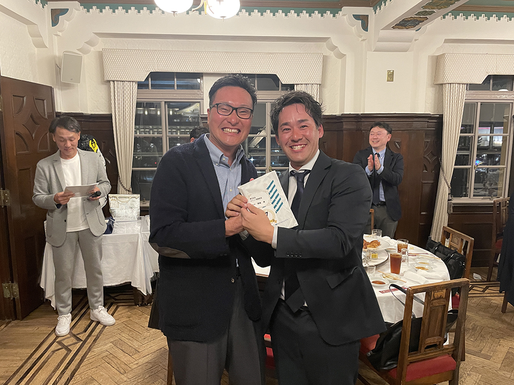 2024年11月13日(水)第13回 京滋ネット杯 親睦ゴルフコンペ ~能登半島地震チャリティコンペ~