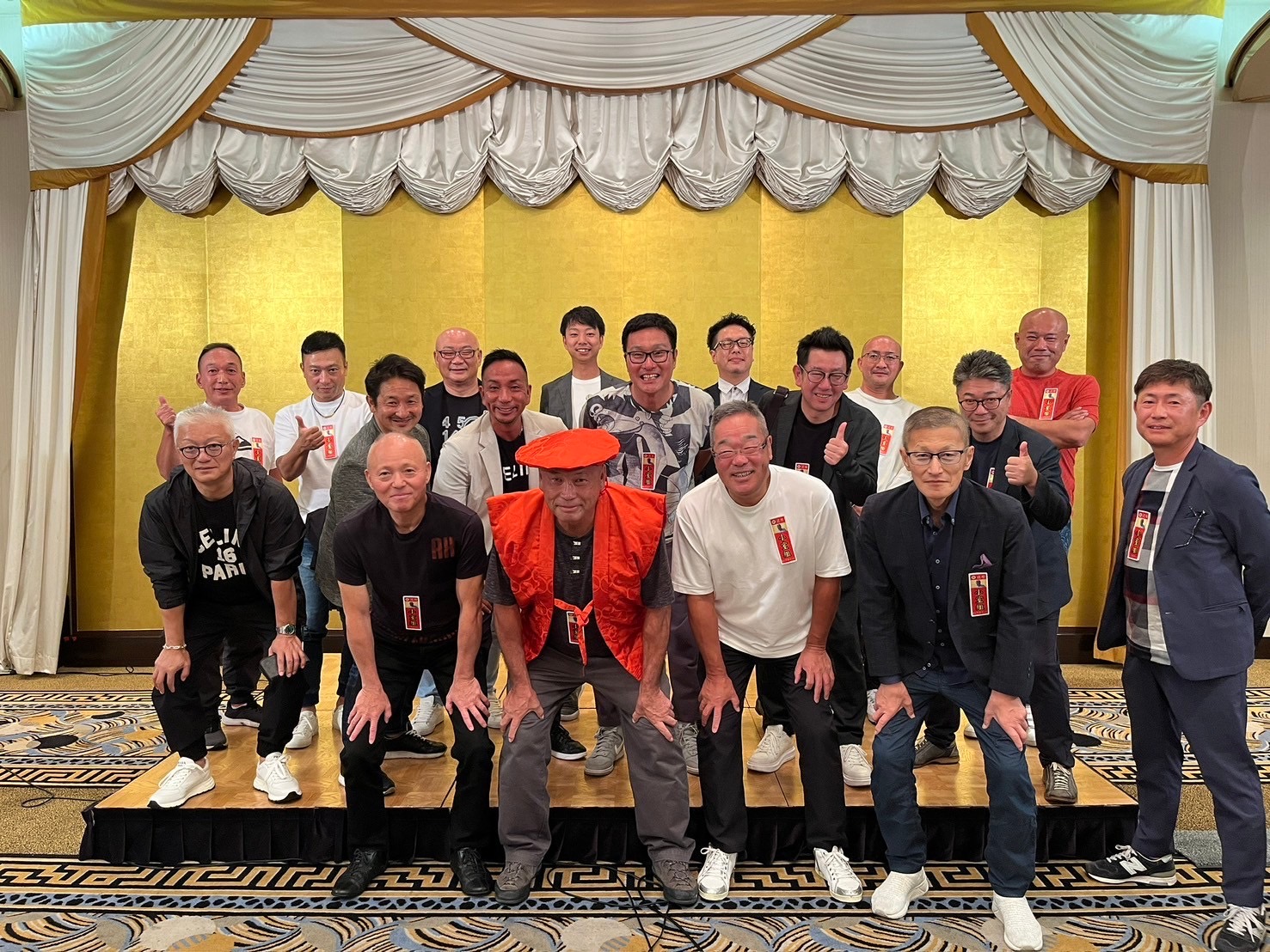 2024年10月8、9、10日(木) 第19期 京滋お部屋探しネット 視察研修