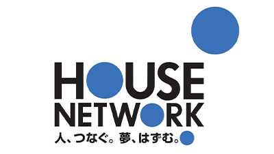株式会社ハウスネットワーク