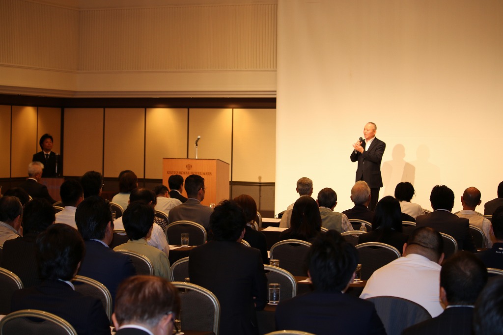 平成29年5月9日(火) 第11期 講演会