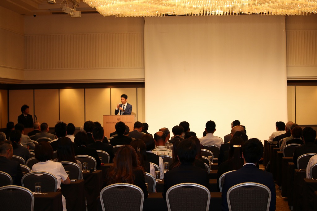 平成29年5月9日(火) 第11期 講演会