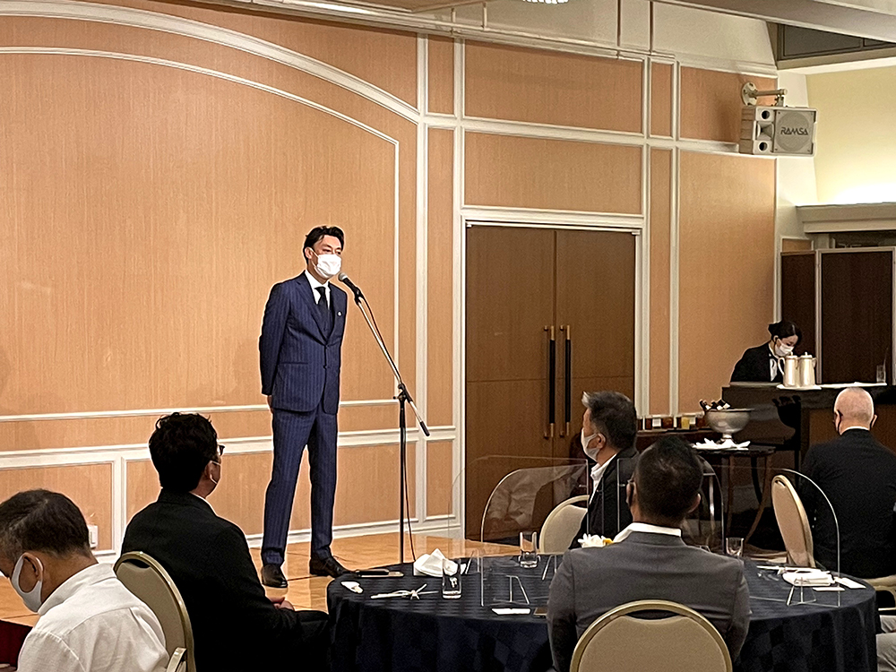 2021年7月13日(火) 第15期 第10回定例会(WEB会議)