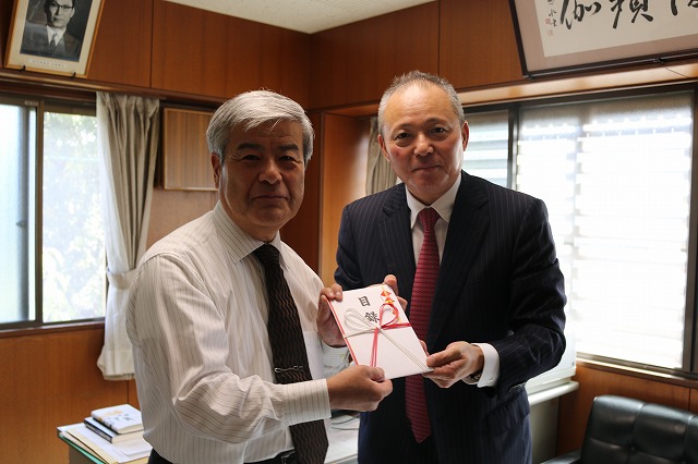 平成28年10月4日(火) 第11期 第2回定例会議