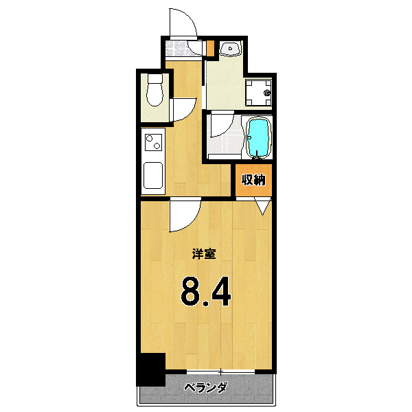 MAYFAIR OIKE PREMIUM