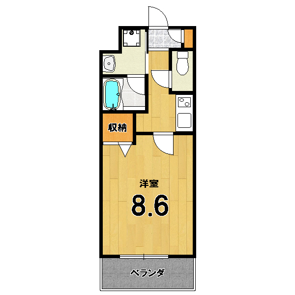 MAYFAIR OIKE PREMIUM