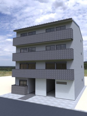 フラッティ北山Ⅱ