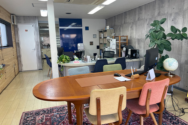 株式会社プラザホーム