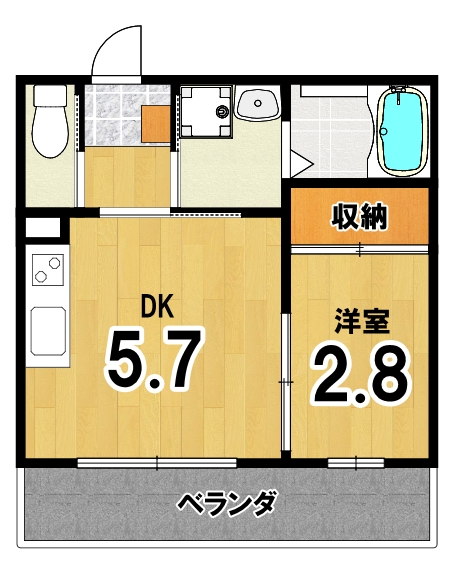 アイメゾン京都洛苑