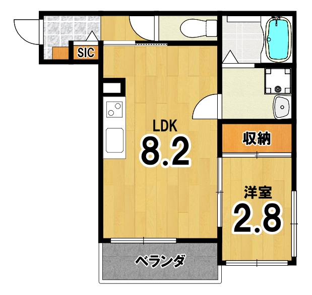 アイメゾン京都洛苑