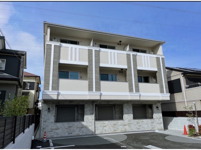 エリディア京田辺