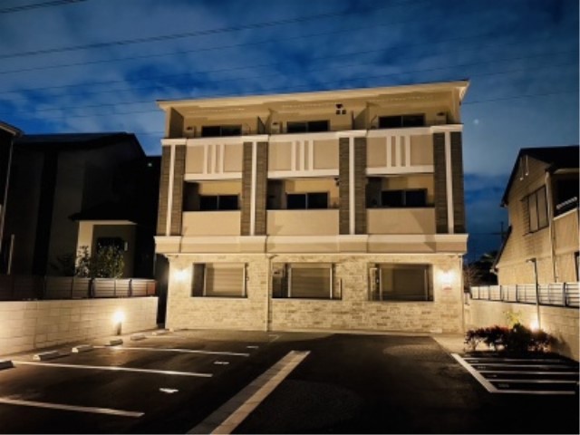 エリディア京田辺