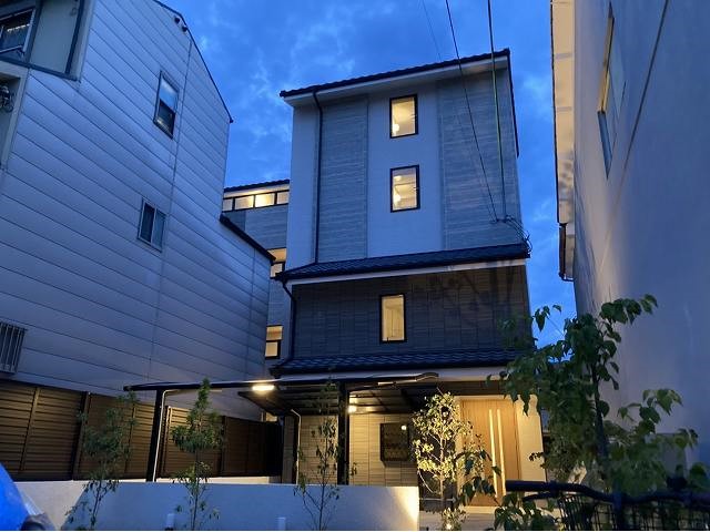 エリディア京都智恵光院