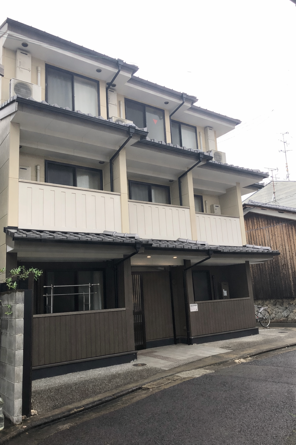 サンフェリシアン東福寺