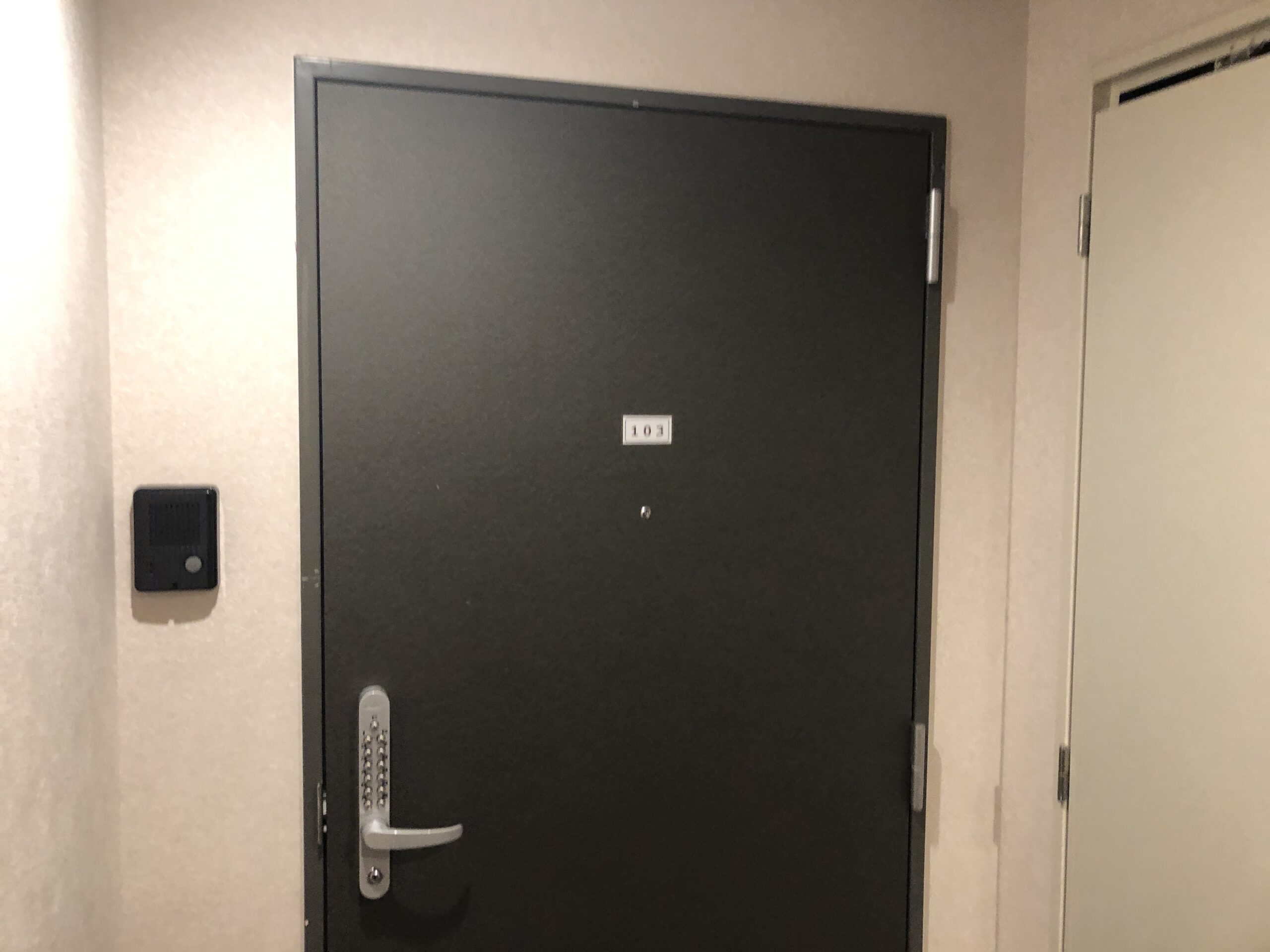 サンフェリシアン東福寺