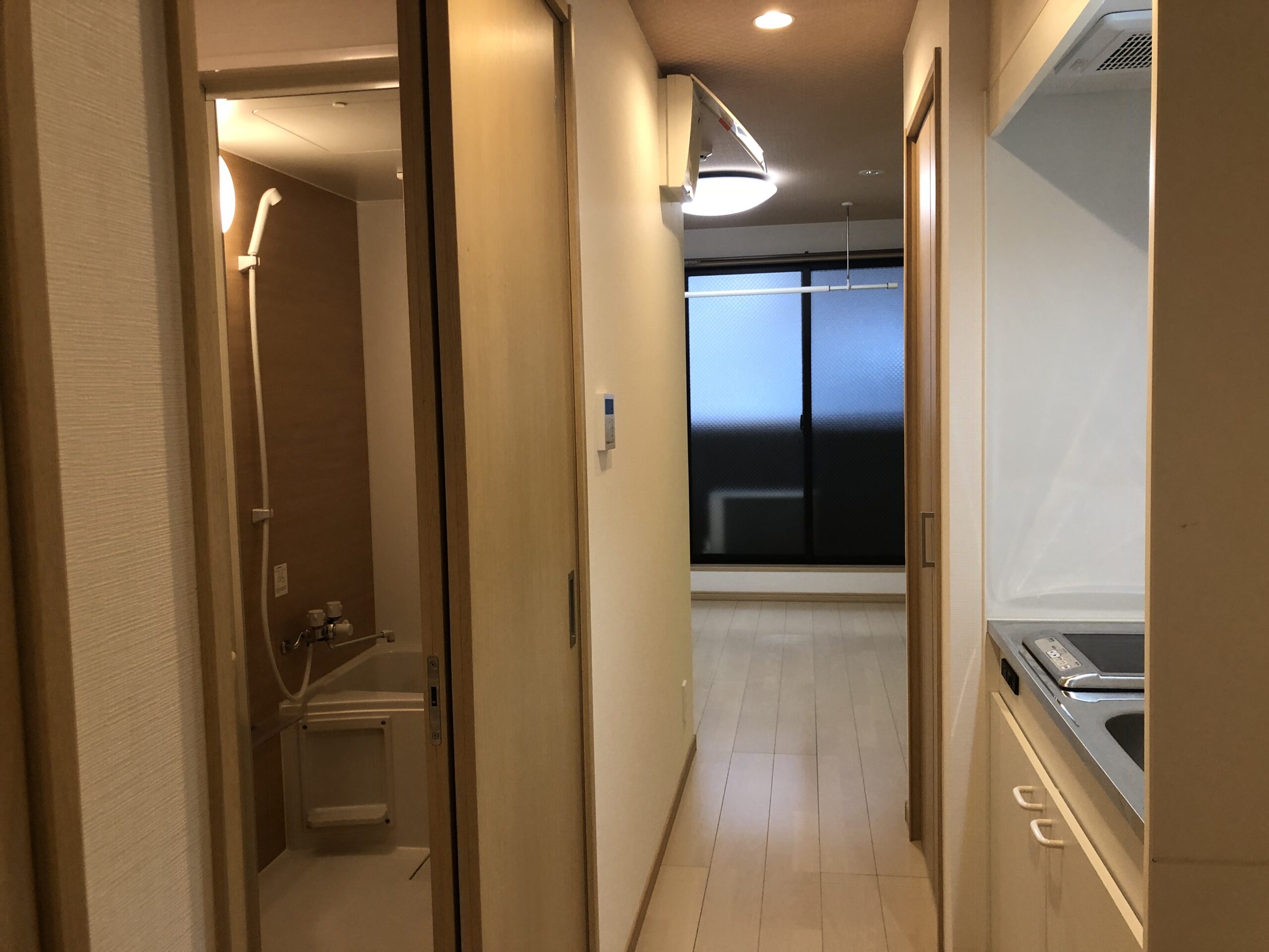 サンフェリシアン東福寺