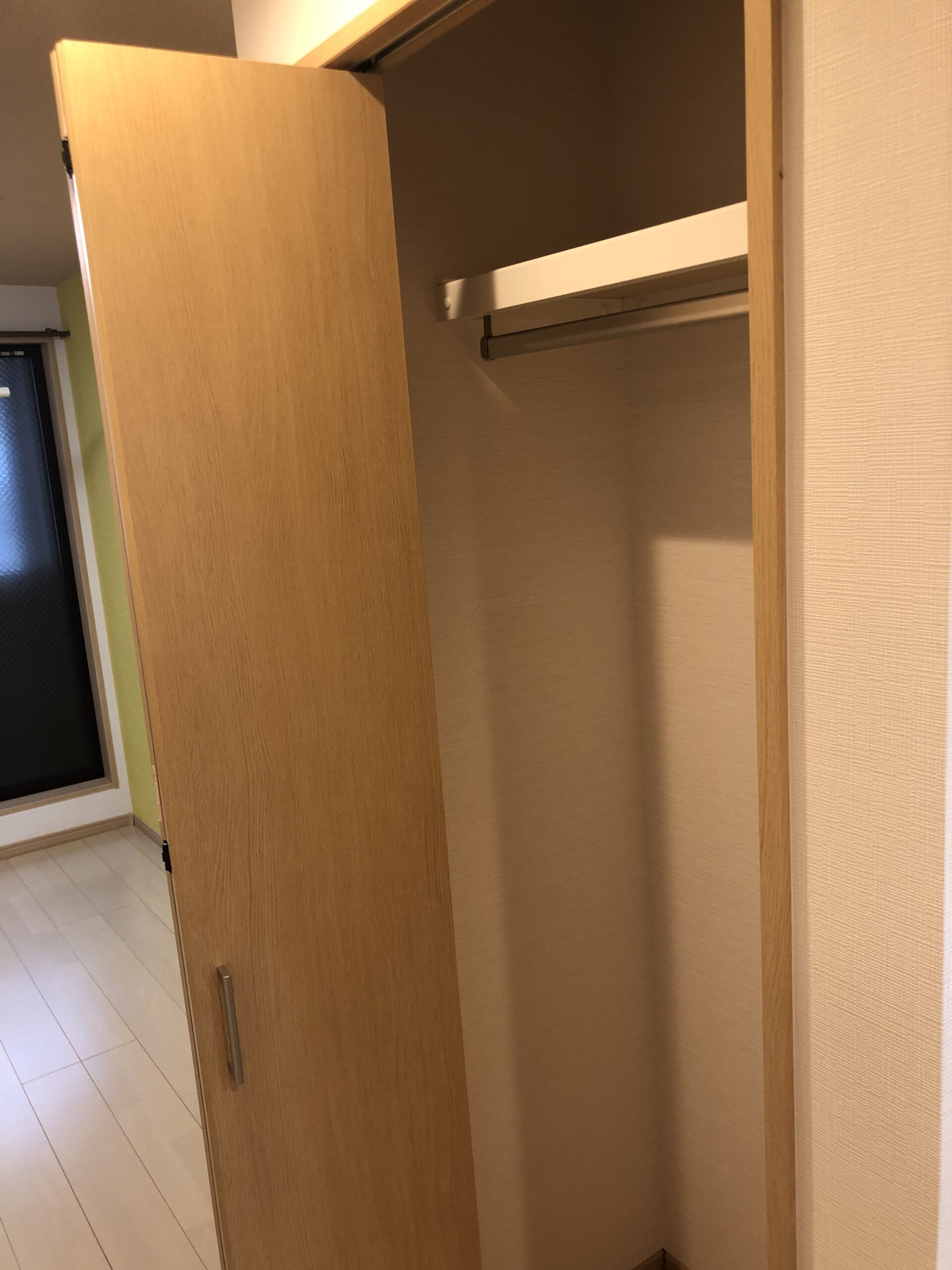 サンフェリシアン東福寺