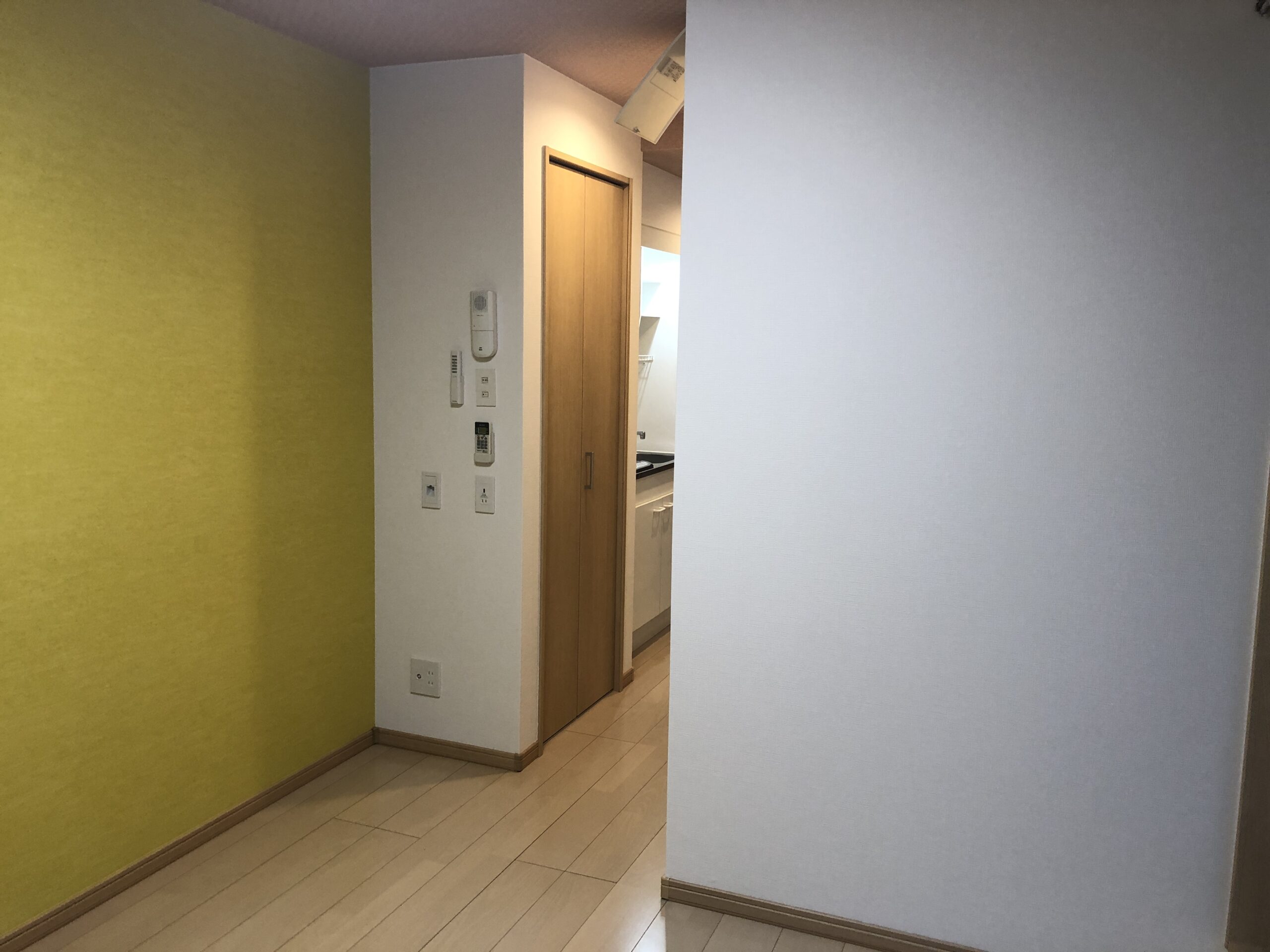 サンフェリシアン東福寺