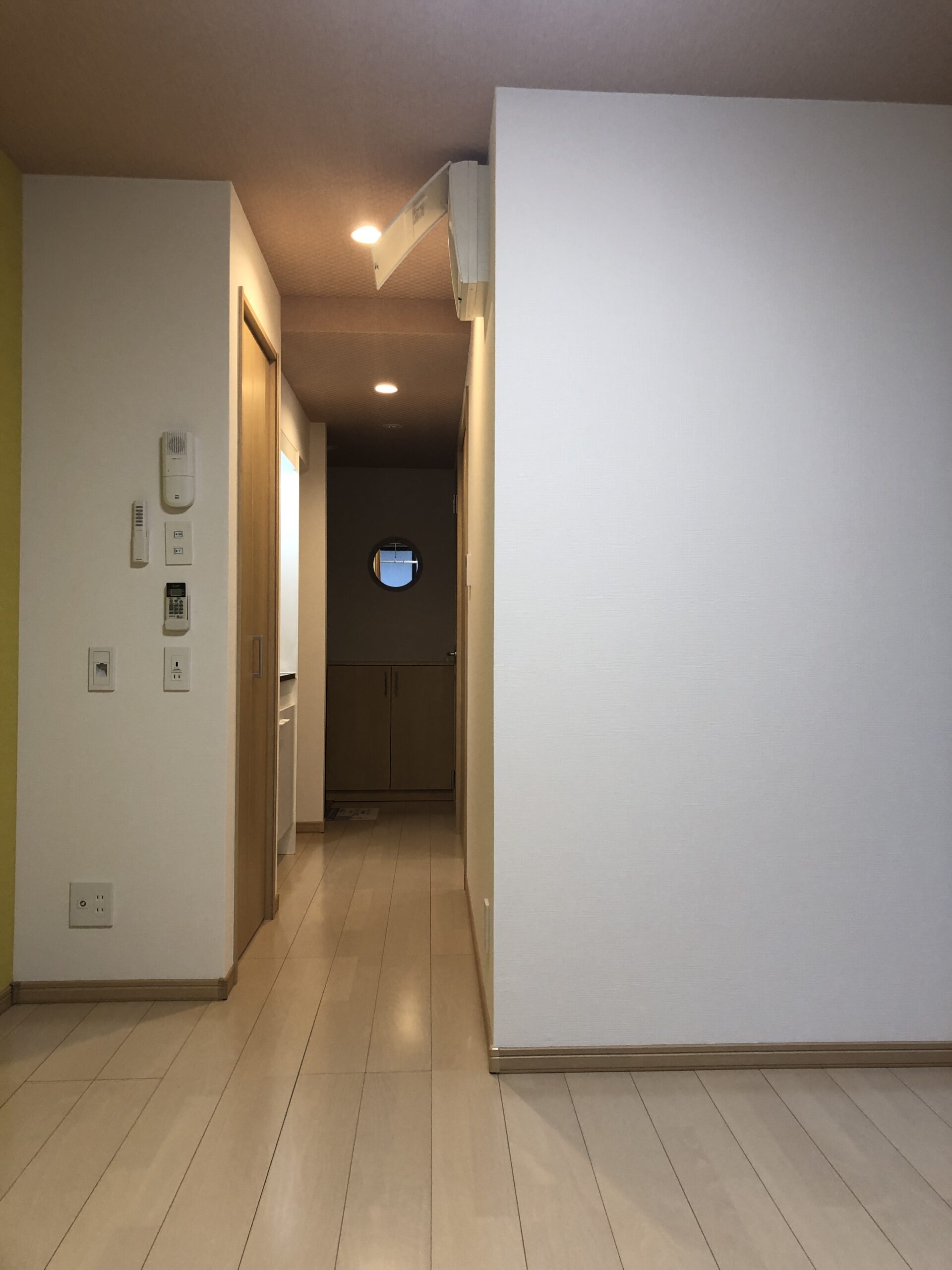 サンフェリシアン東福寺