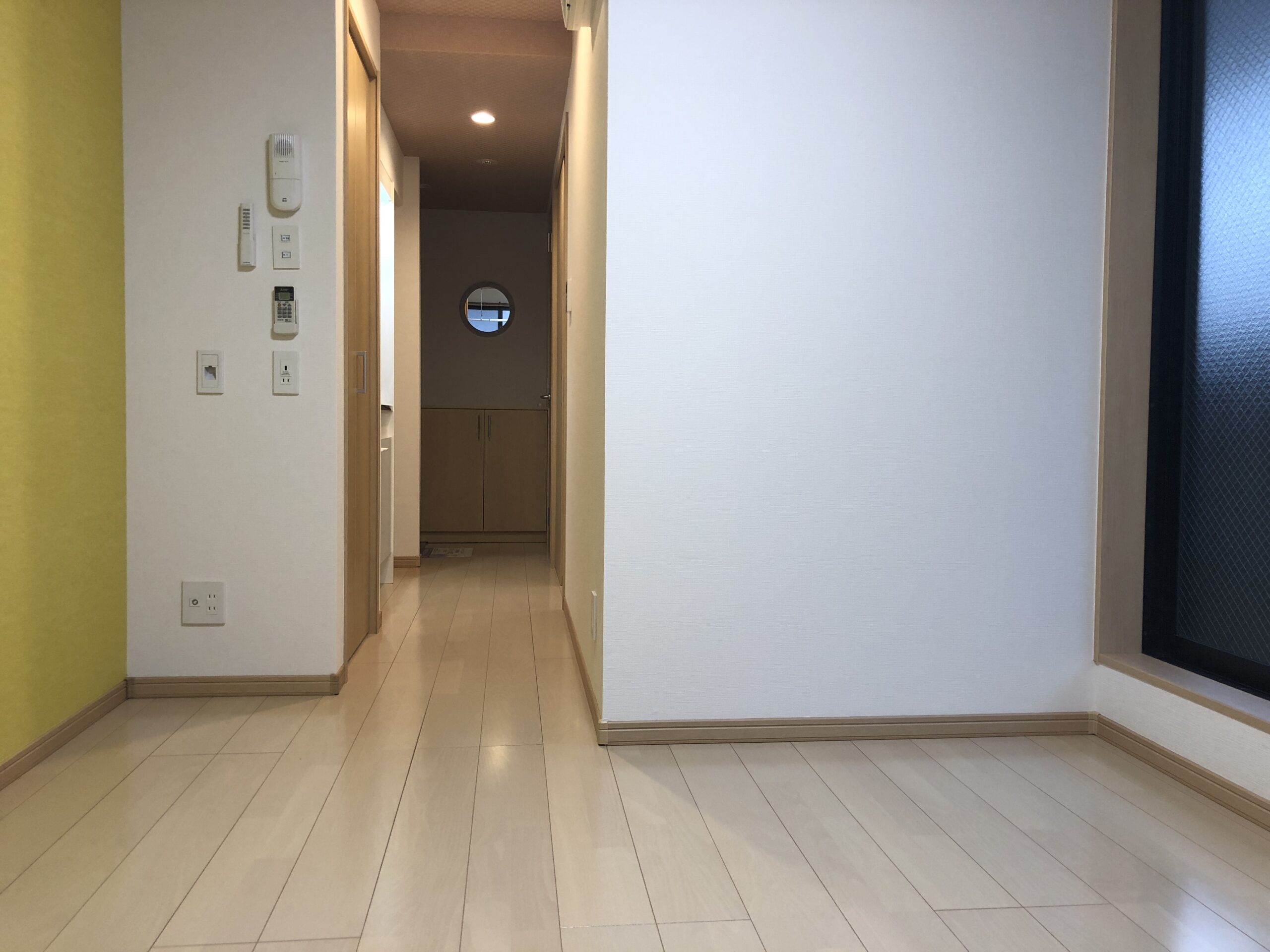 サンフェリシアン東福寺