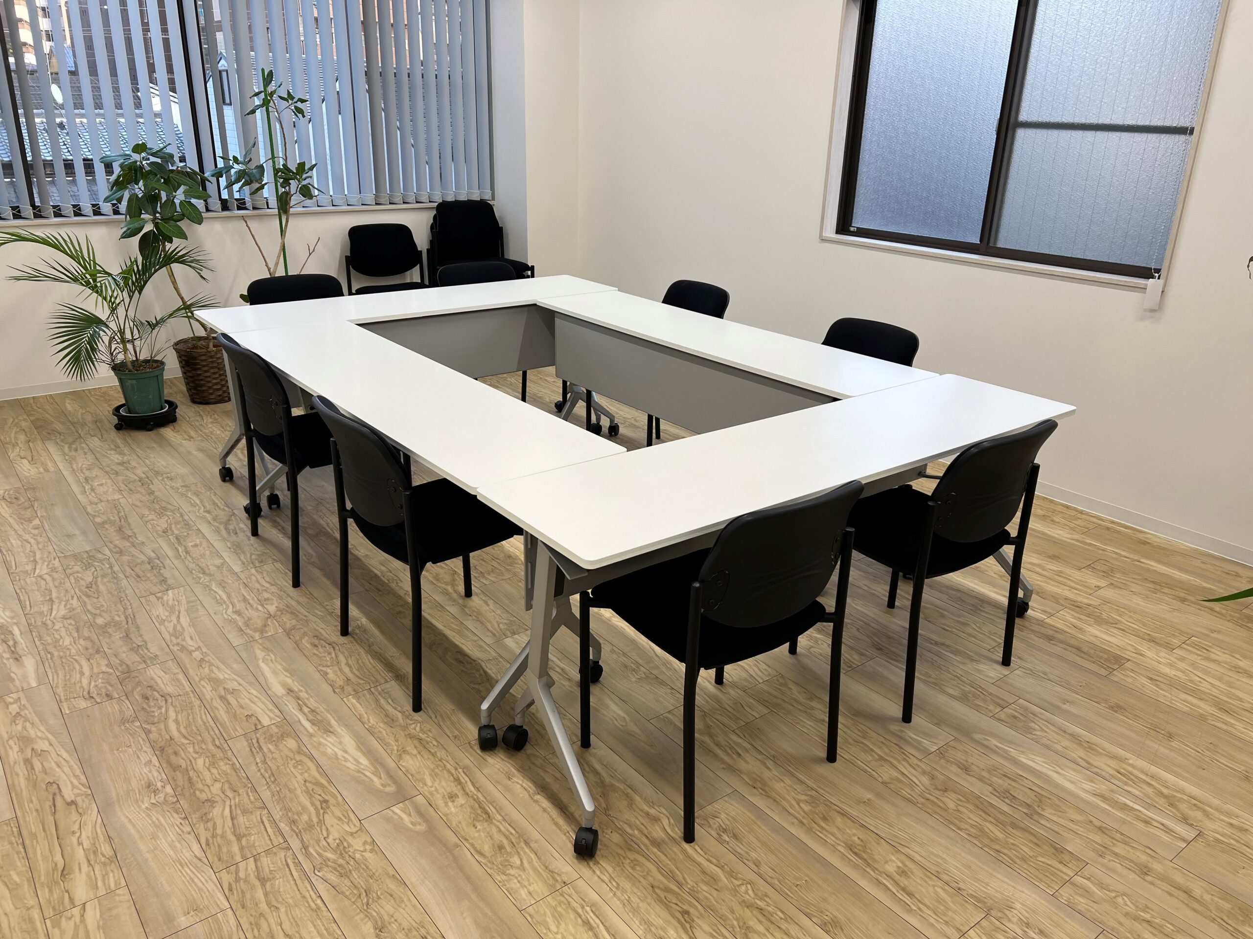 株式会社ミニテック西日本