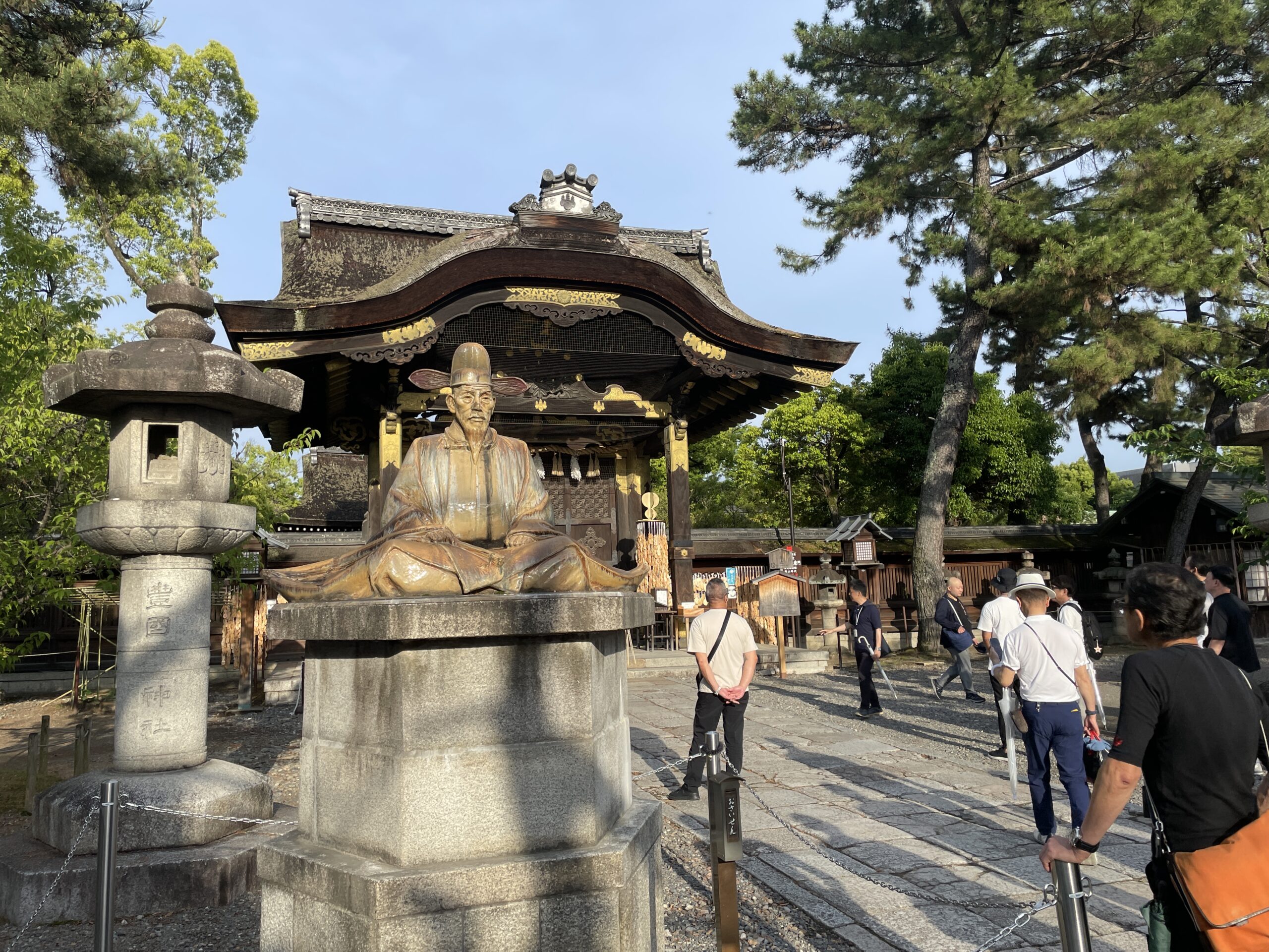 2026年5月13日（水） 第7回現地研修企画 京滋の歴史＆社寺を歩く、見る、学ぶ