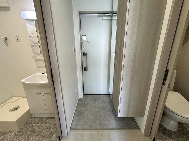 アイメゾン京都洛苑