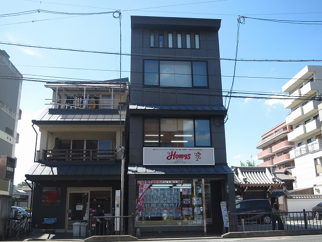 株式会社京都住宅センター学生住宅