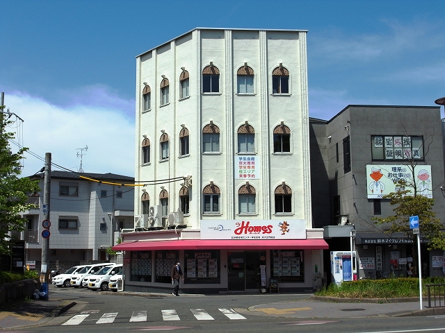 株式会社京都住宅センター学生住宅