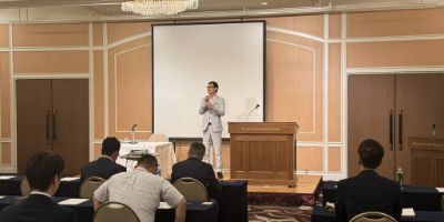 運営委員会からのお知らせ