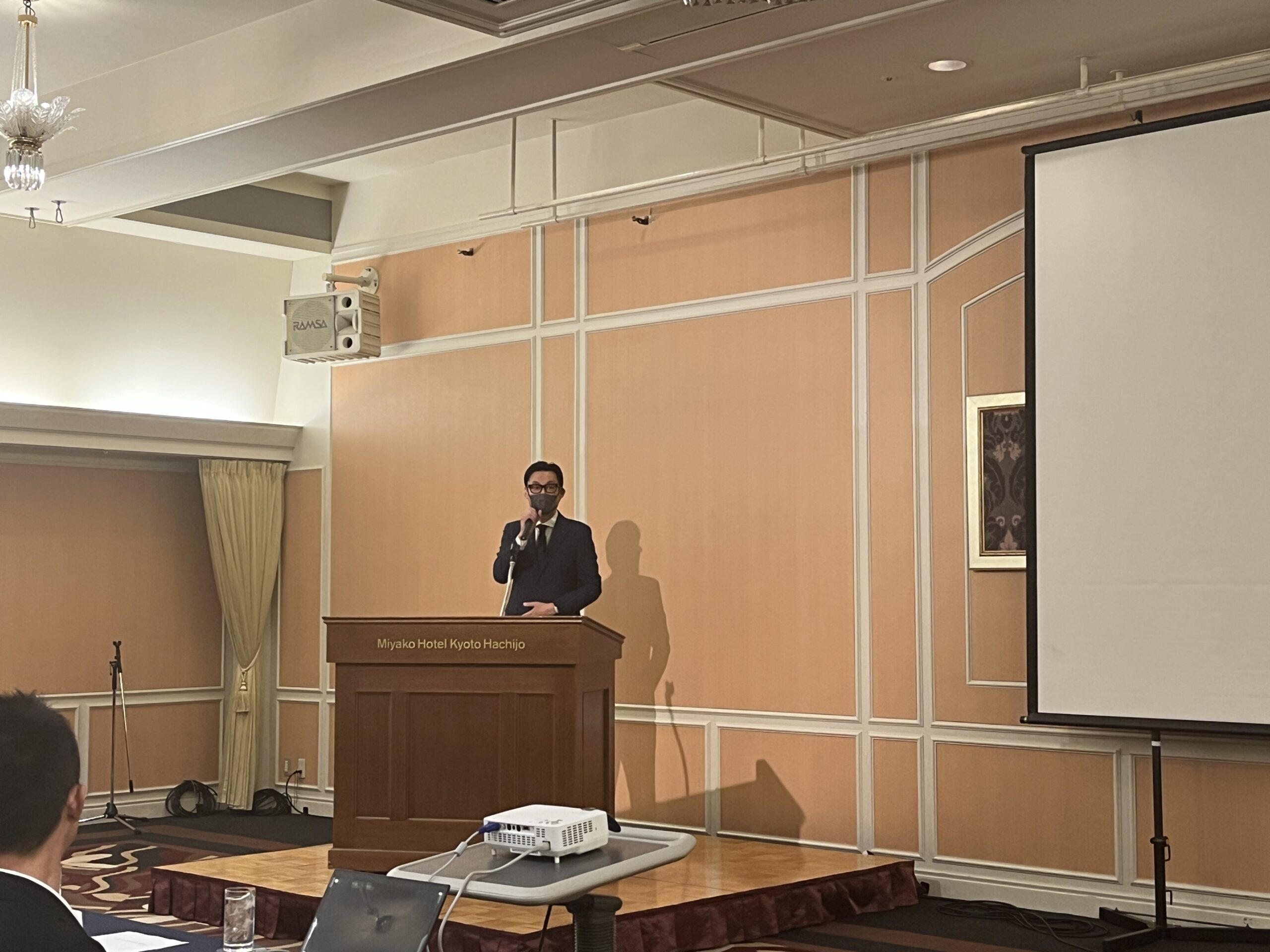 2023年8月8日（火） 令和5年度通常総会開催