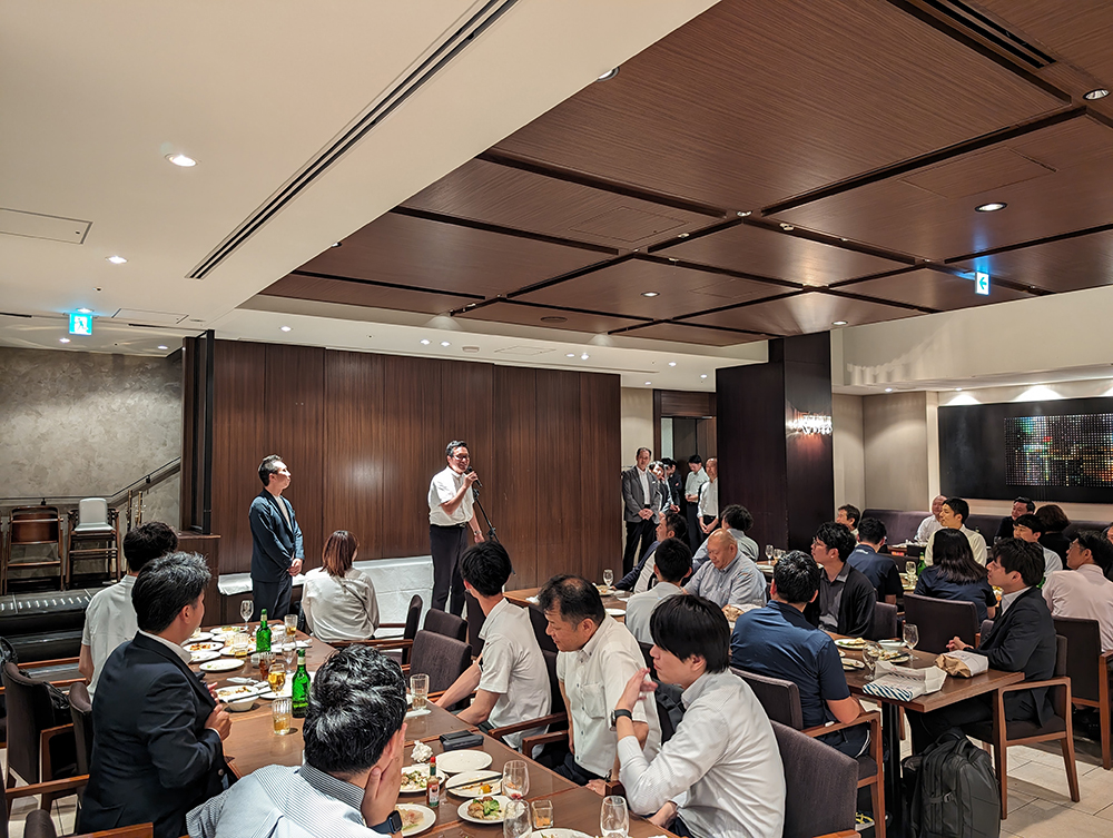 2024年6月13日（火） 第6回京滋お部屋探しネットボウリング大会