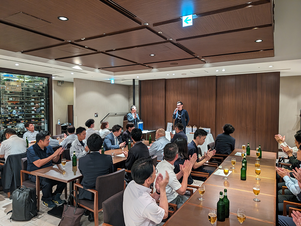 2024年6月13日（火） 第6回京滋お部屋探しネットボウリング大会