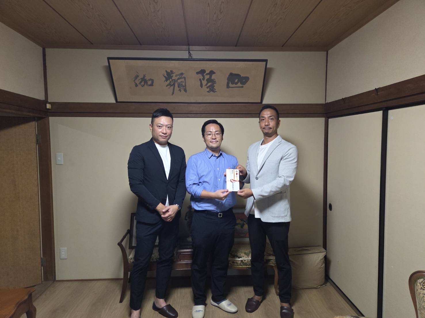 2025年6月26日（木）社会福祉活動