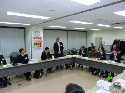 平成27年2月3日（火） 第九期 第5回 定例会