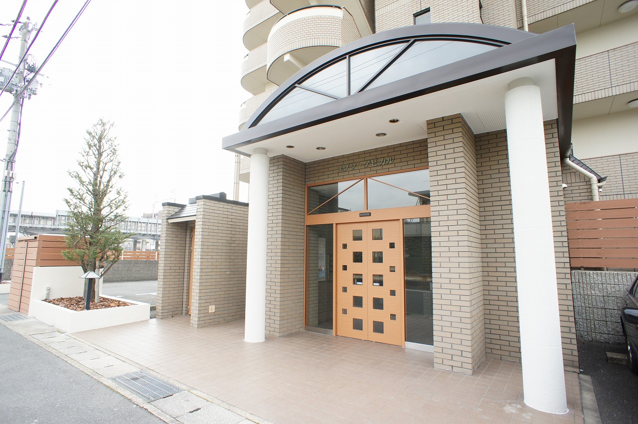 メゾン・アピカル