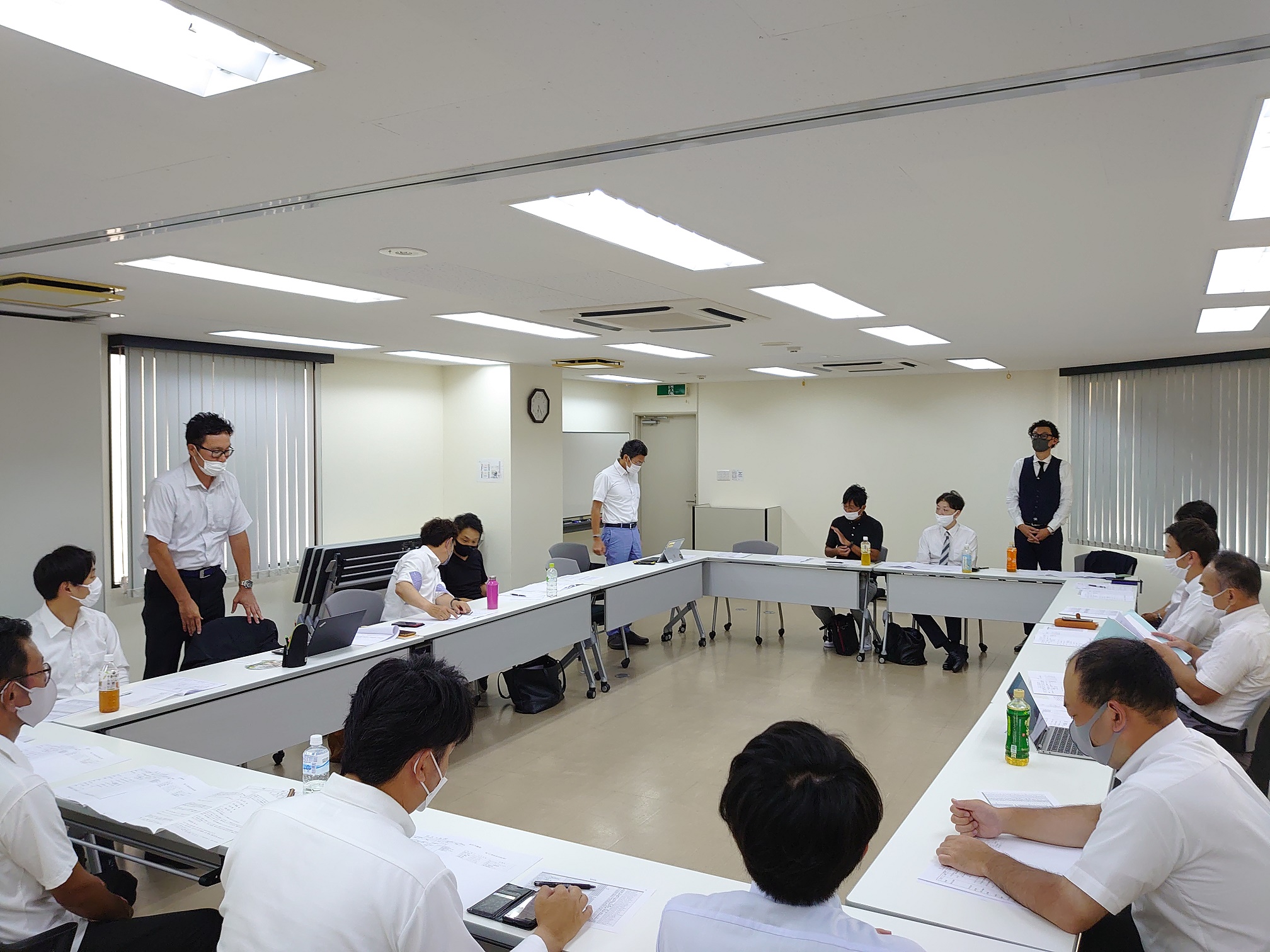 2022年8月2日(火) 令和4年度通常総会開催