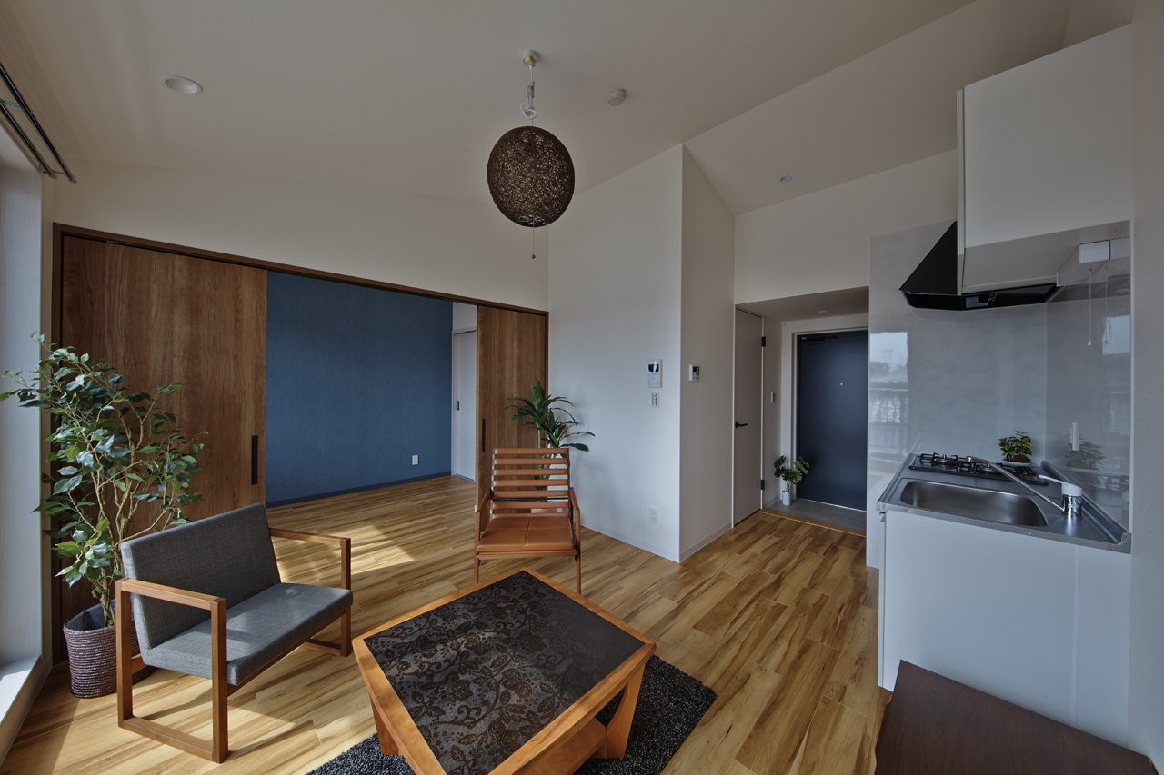 KALERA Momoyama 【カレラ桃山】