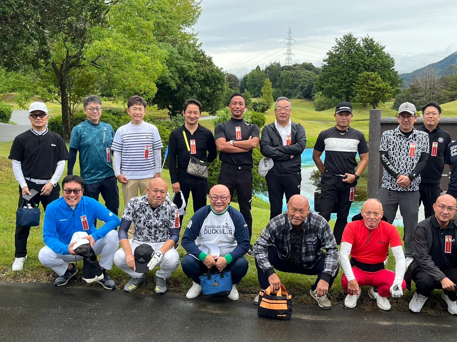 2024年10月8、9、10日（木） 第19期 京滋お部屋探しネット 視察研修