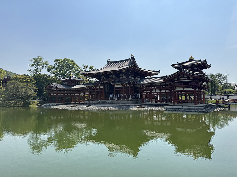 2025年5月14日（水） 第6回現地研修企画 京滋の歴史＆社寺を歩く、見る、学ぶ