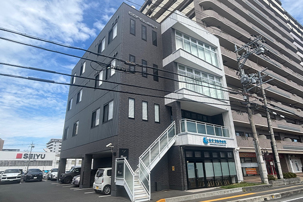 株式会社コンクウェスト