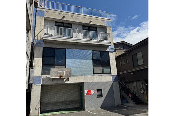 株式会社アイアム　ダスキンフクヱ